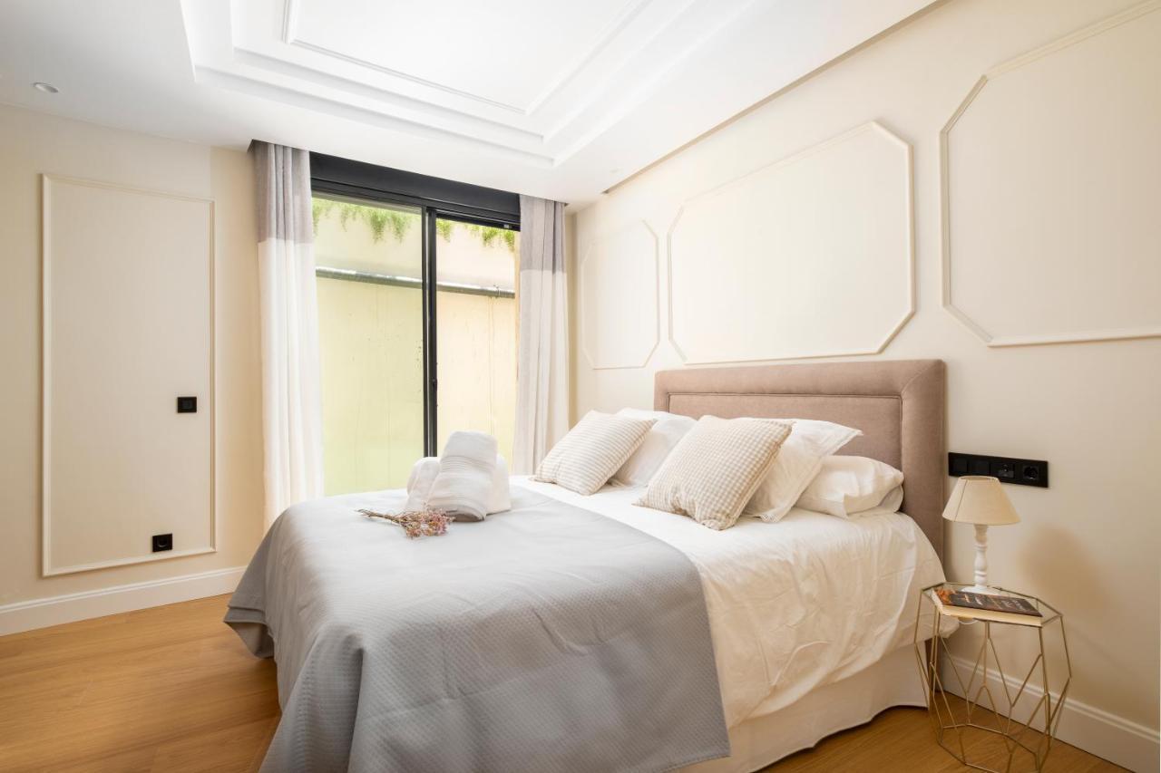 Apartamentos La Zagalilla Málaga Extérieur photo