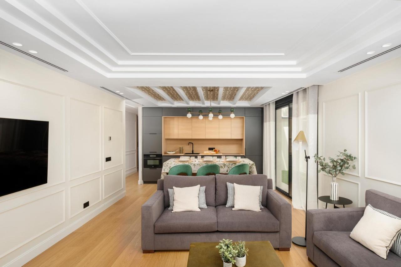 Apartamentos La Zagalilla Málaga Extérieur photo