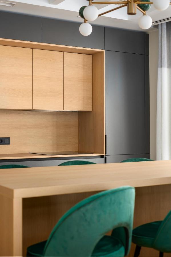 Apartamentos La Zagalilla Málaga Extérieur photo