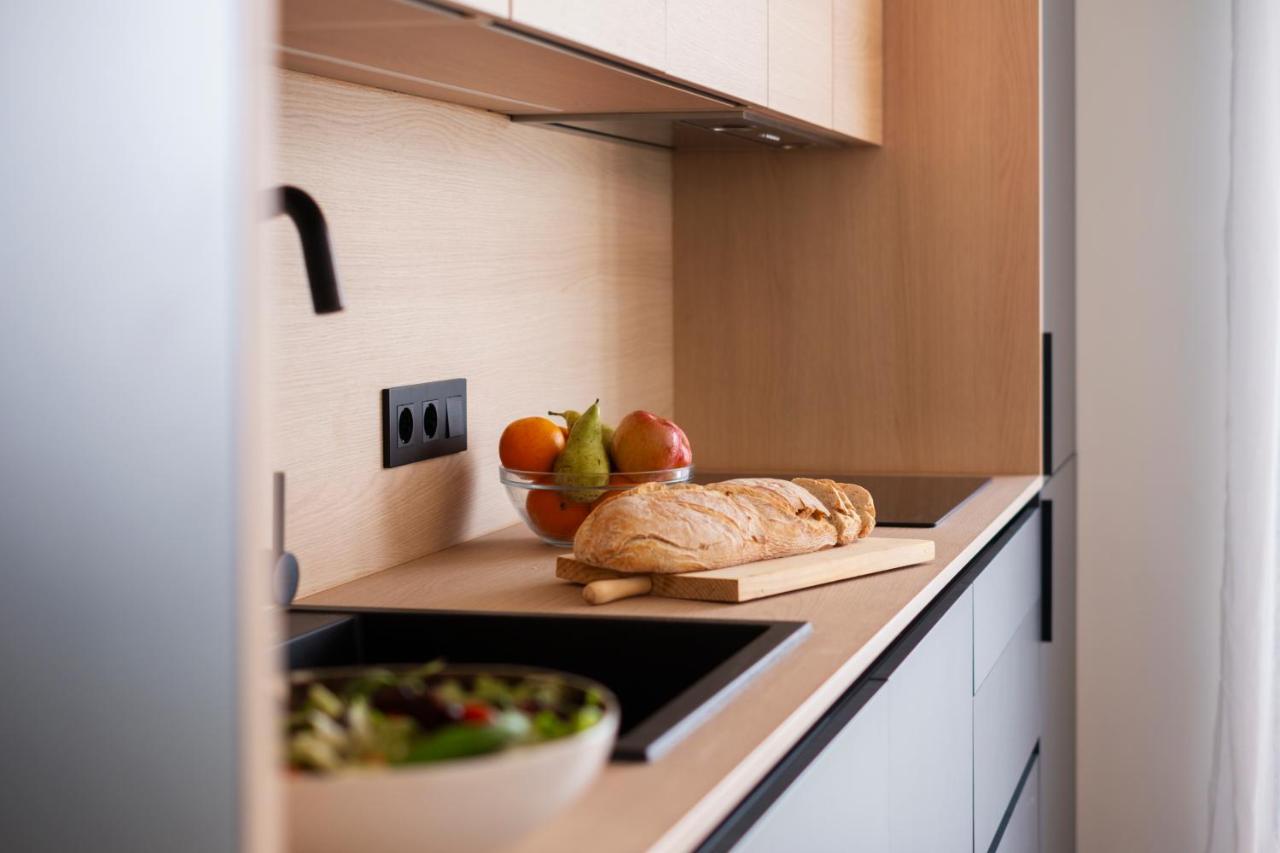 Apartamentos La Zagalilla Málaga Extérieur photo