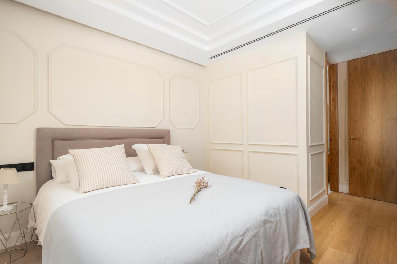 Apartamentos La Zagalilla Málaga Extérieur photo