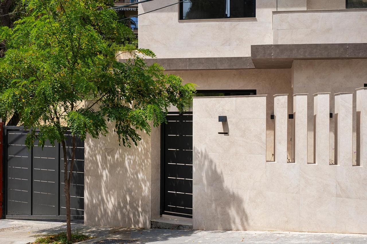 Apartamentos La Zagalilla Málaga Extérieur photo