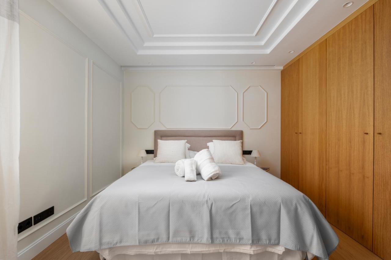 Apartamentos La Zagalilla Málaga Extérieur photo