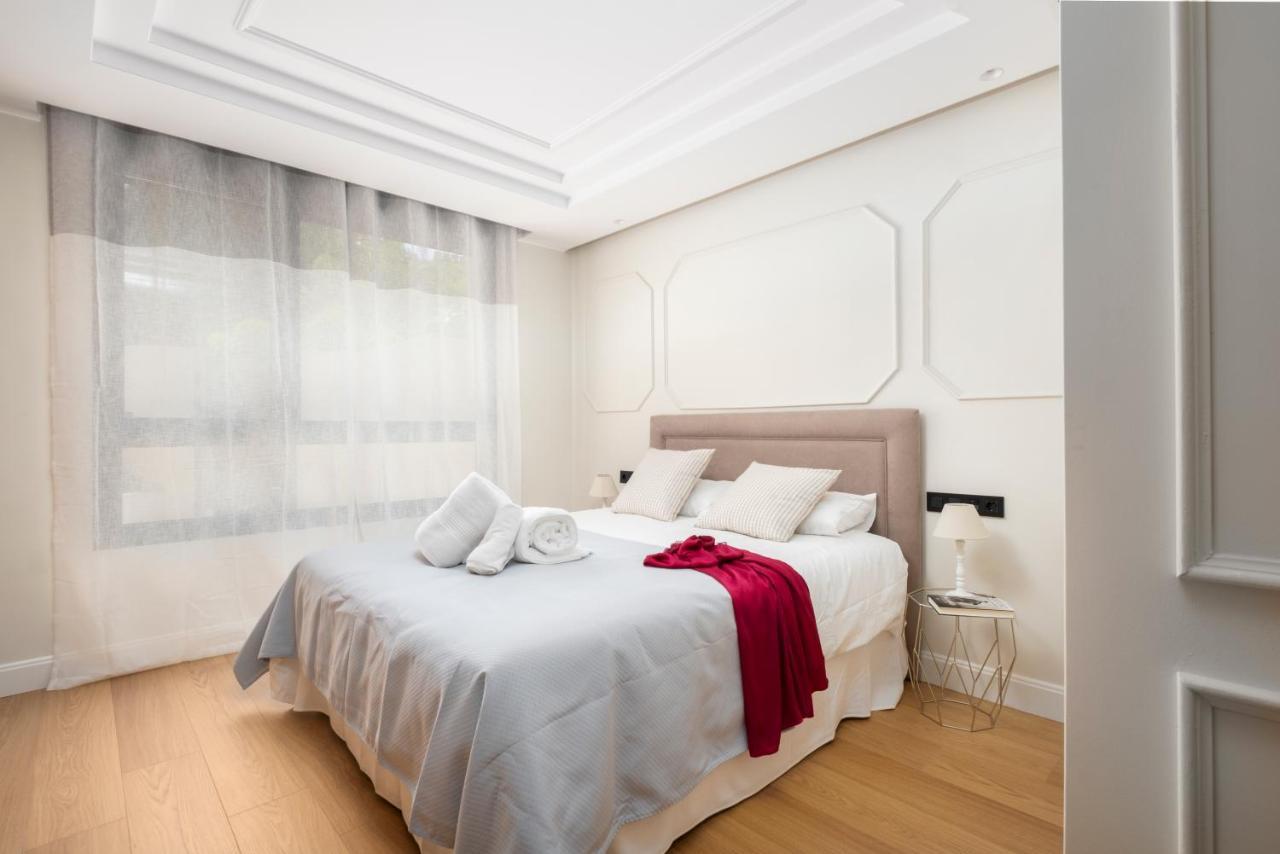Apartamentos La Zagalilla Málaga Extérieur photo