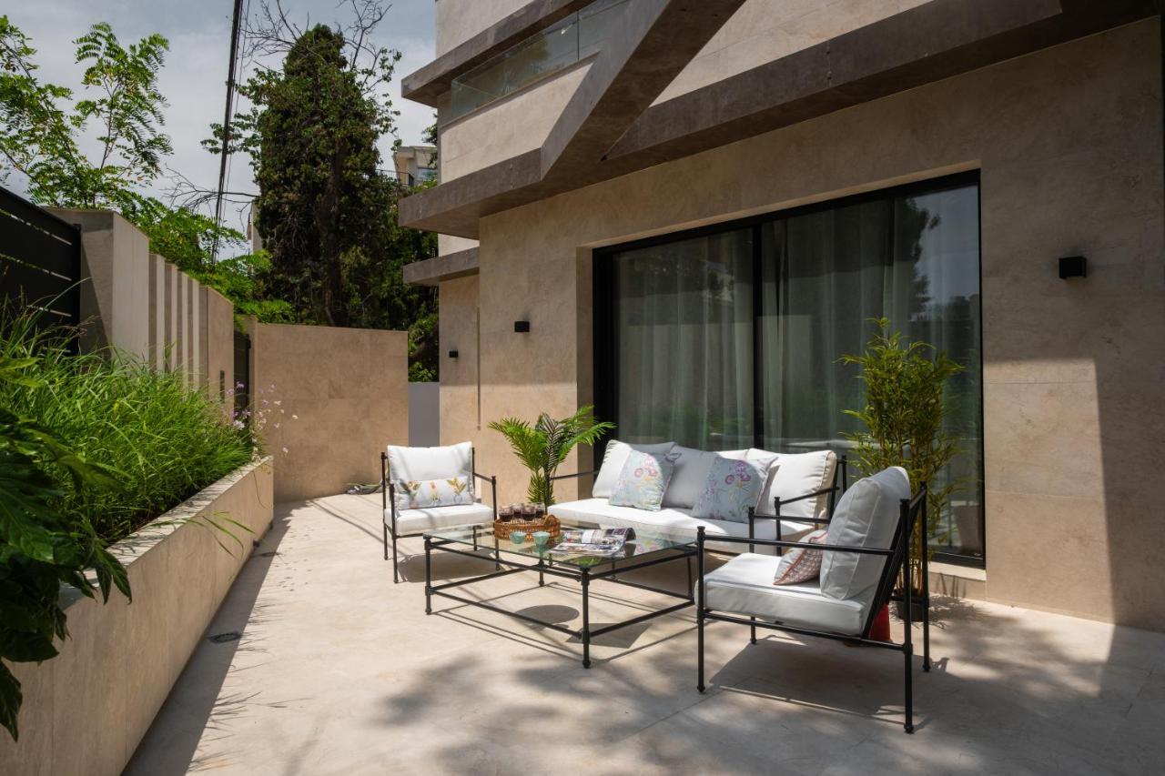 Apartamentos La Zagalilla Málaga Extérieur photo